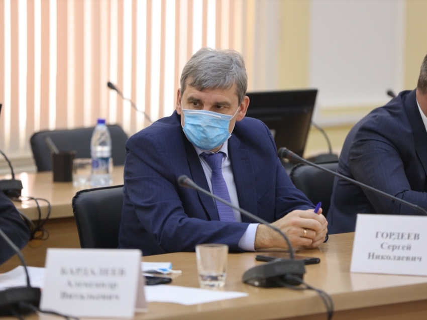 Сергей Гордеев: Почтовые отделения в Забайкалье не будут закрыты
